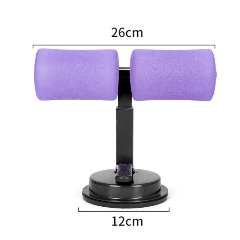 Gym Sit Up Stand Bar For Home Fitness