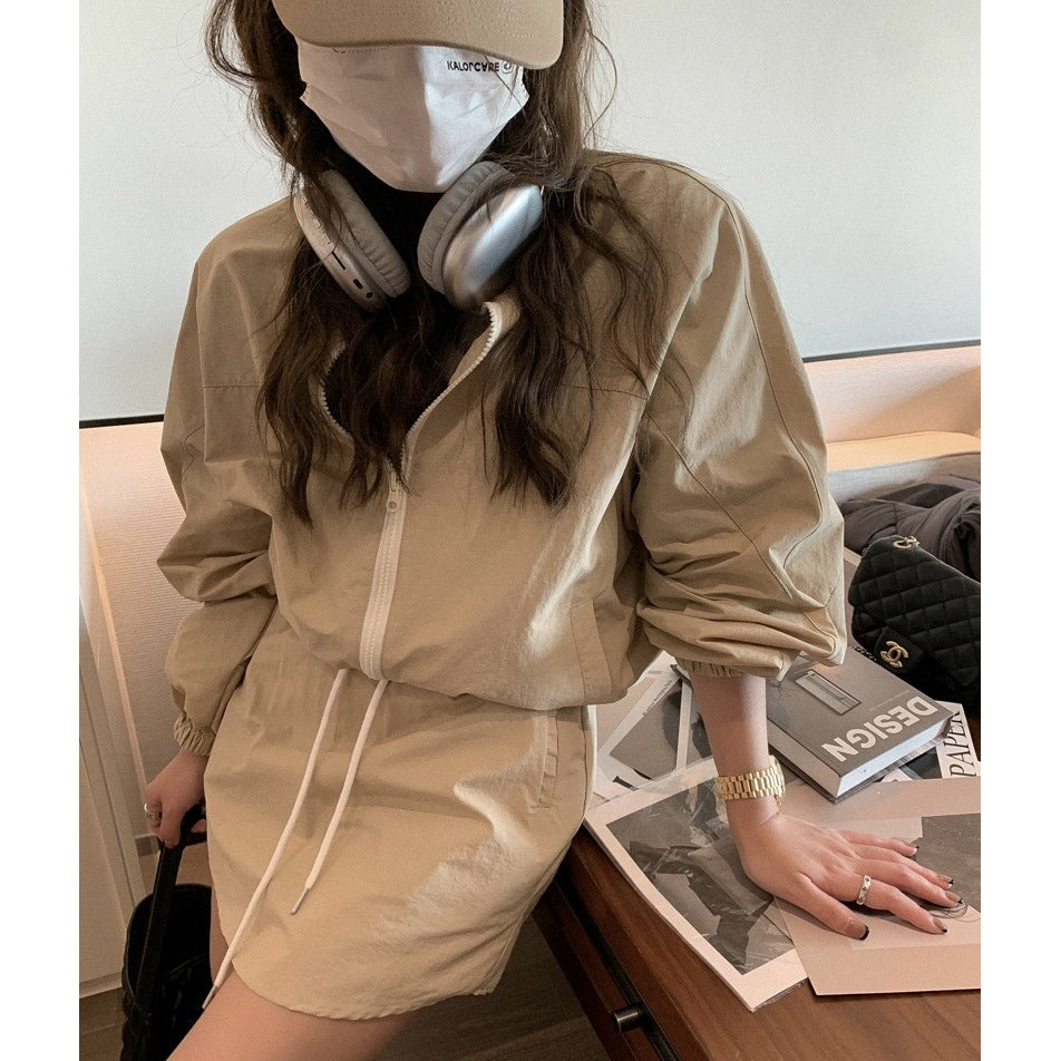 Women's Sun Protective Lightweight Top & Pants Set