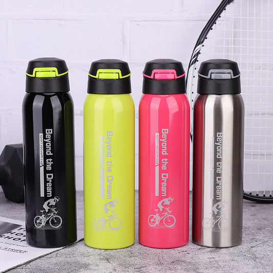 BTD Water Bottles