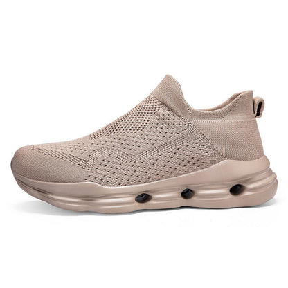 Unisex Lightweight Breathable Sports Sneakers