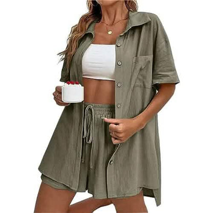 2-Piece Set: Tracksuit Outfit