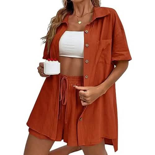 2-Piece Set: Tracksuit Outfit