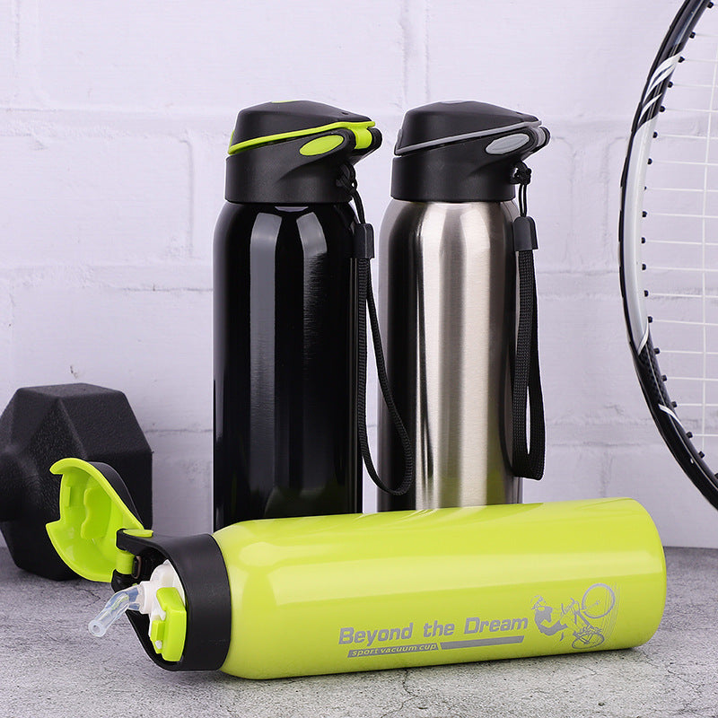 BTD Water Bottles