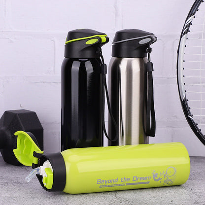 BTD Water Bottles