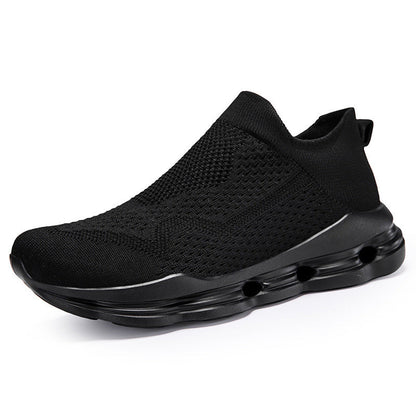 Unisex Lightweight Breathable Sports Sneakers