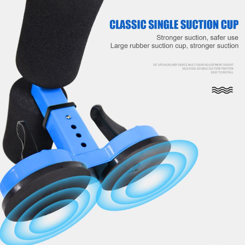 Gym Sit Up Stand Bar For Home Fitness
