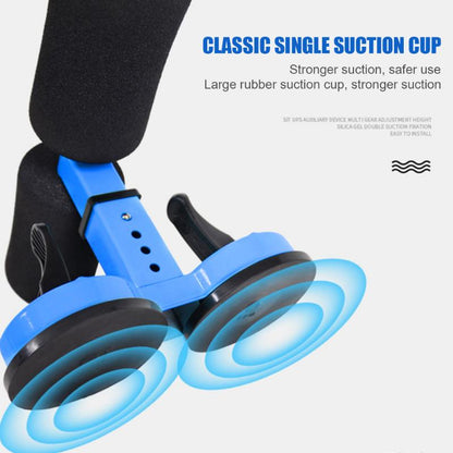Gym Sit Up Stand Bar For Home Fitness