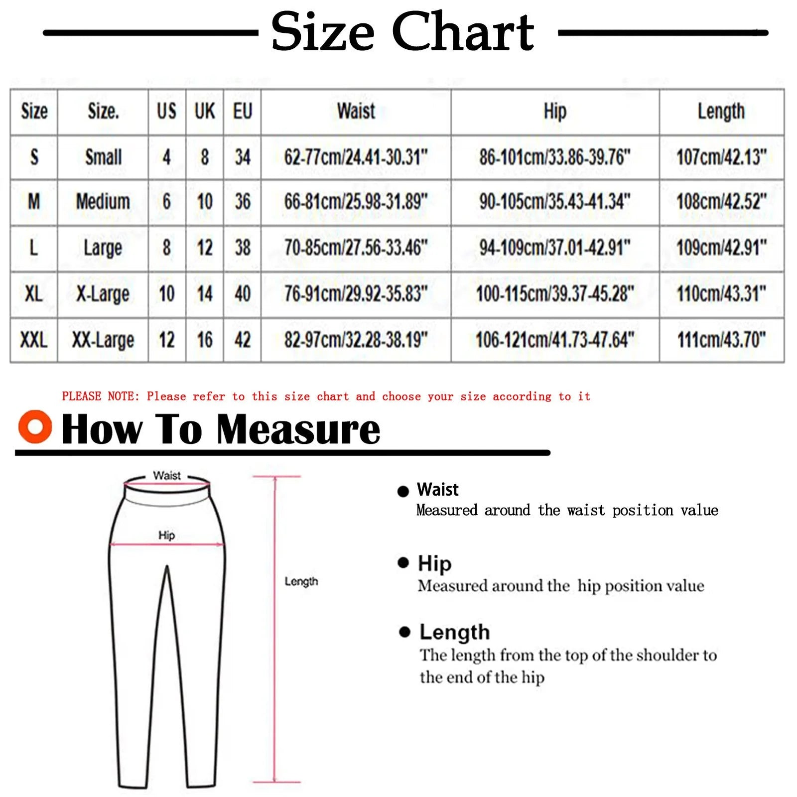 High Waist Leggings for Women, Butt Lifting Tummy Control Compression Workout Sports Yoga Pants with Pockets