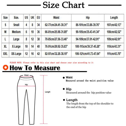 High Waist Leggings for Women, Butt Lifting Tummy Control Compression Workout Sports Yoga Pants with Pockets