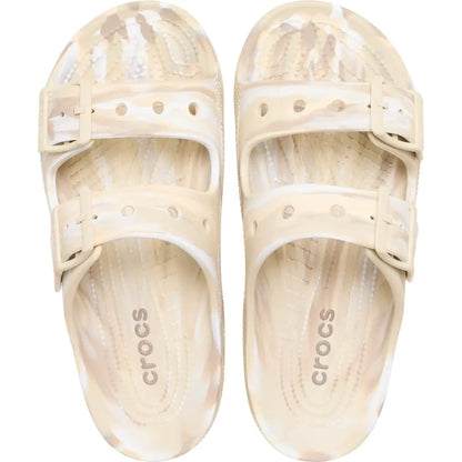 Crocs Women'S Saturday Two-Strap Sandals