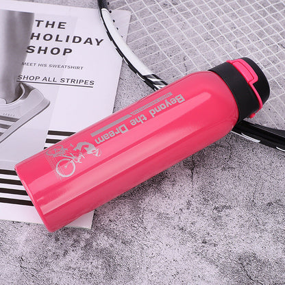 BTD Water Bottles