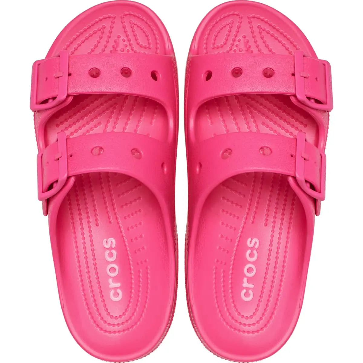 Crocs Women'S Saturday Two-Strap Sandals