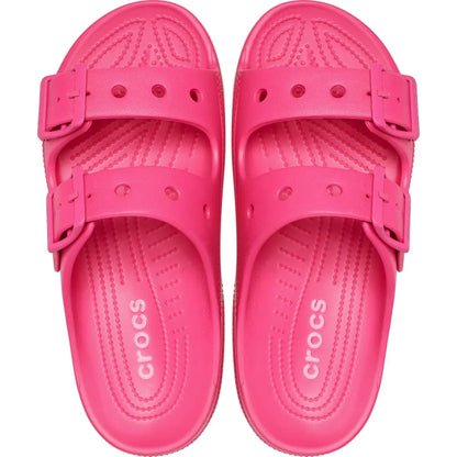 Crocs Women'S Saturday Two-Strap Sandals