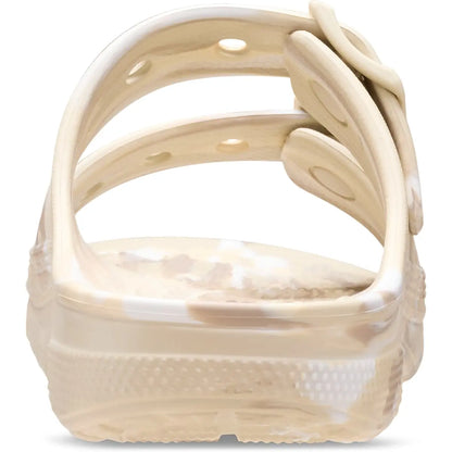 Crocs Women'S Saturday Two-Strap Sandals