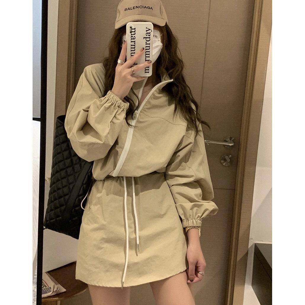 Women's Sun Protective Lightweight Top & Pants Set
