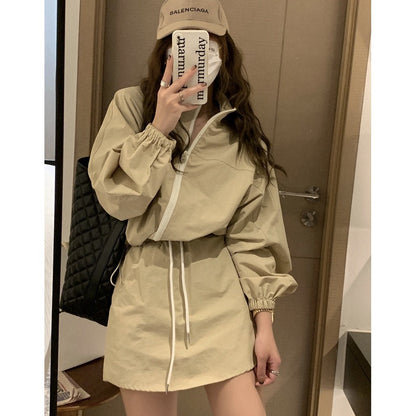 Women's Sun Protective Lightweight Top & Pants Set