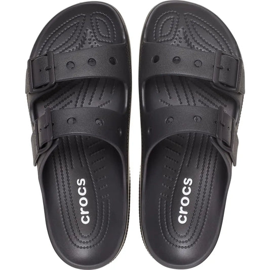 Crocs Women'S Saturday Two-Strap Sandals