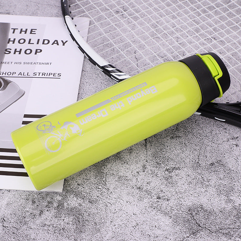 BTD Water Bottles