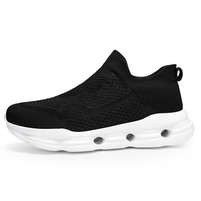 Unisex Lightweight Breathable Sports Sneakers