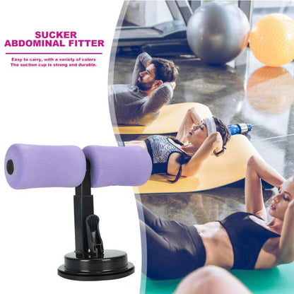 Gym Sit Up Stand Bar For Home Fitness