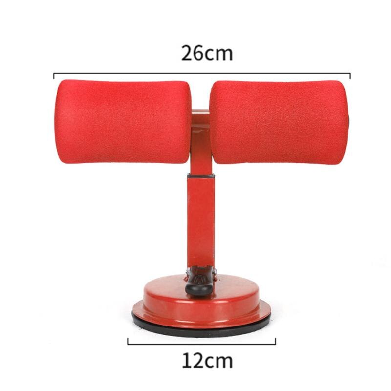 Gym Sit Up Stand Bar For Home Fitness