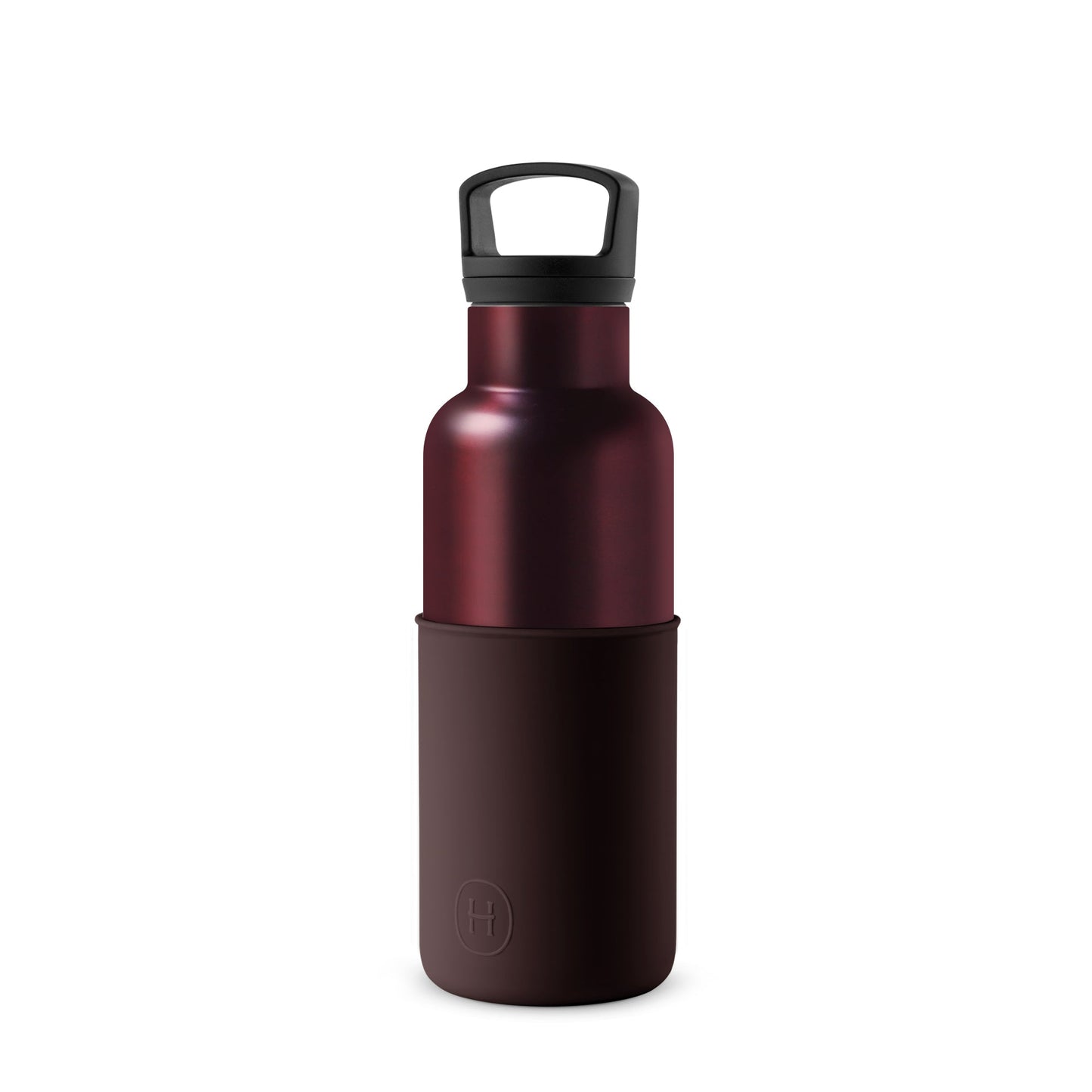Burgundy-Black Cherry 16 Oz