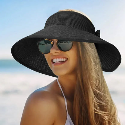 Women's Summer Visor Hat