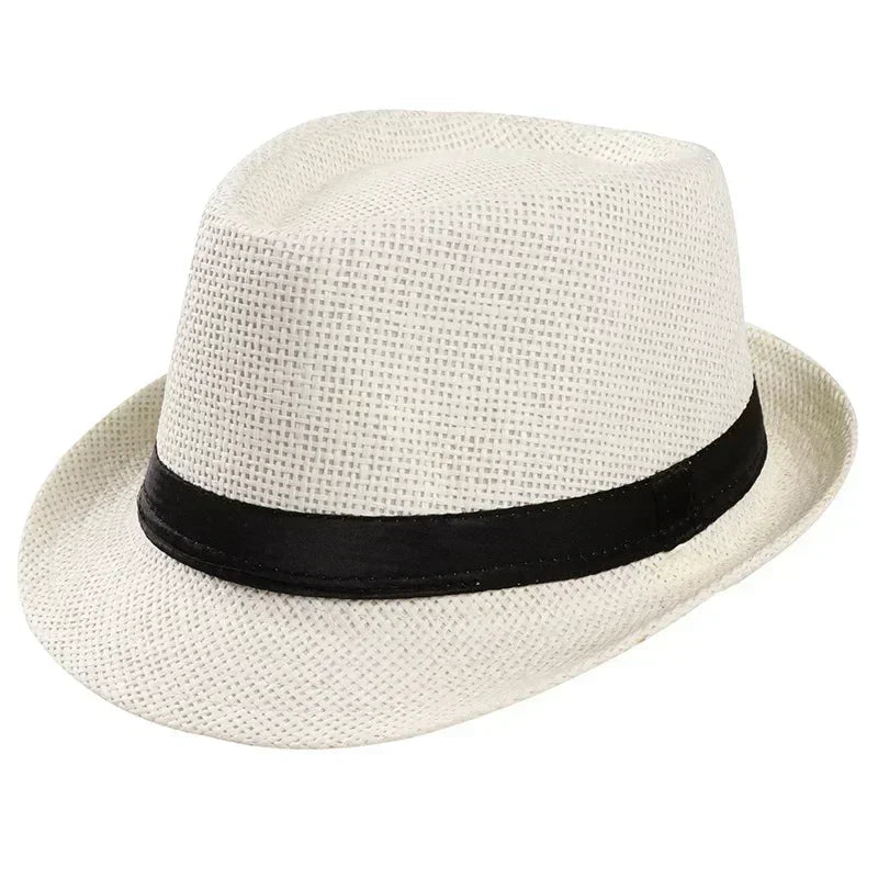 Women's Summer Visor Hat