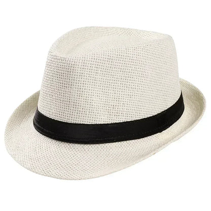 Women's Summer Visor Hat