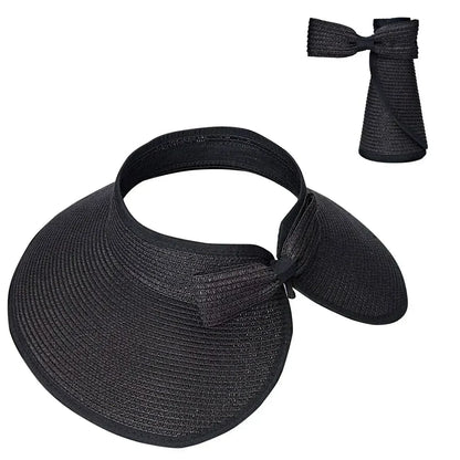 Women's Summer Visor Hat