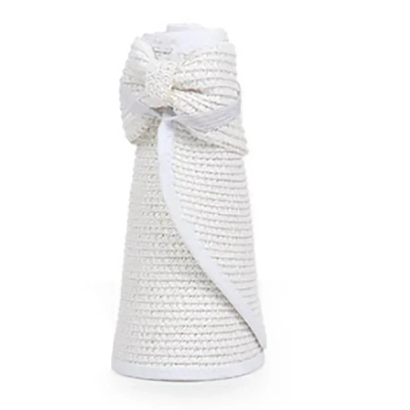 Women's Summer Visor Hat