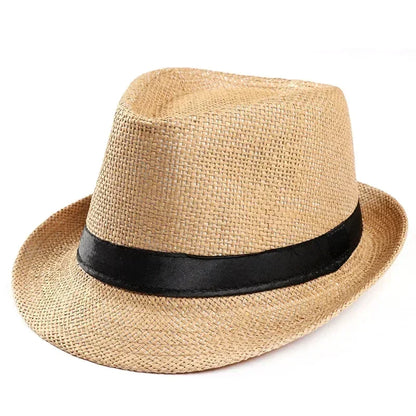 Women's Summer Visor Hat
