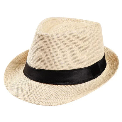 Women's Summer Visor Hat