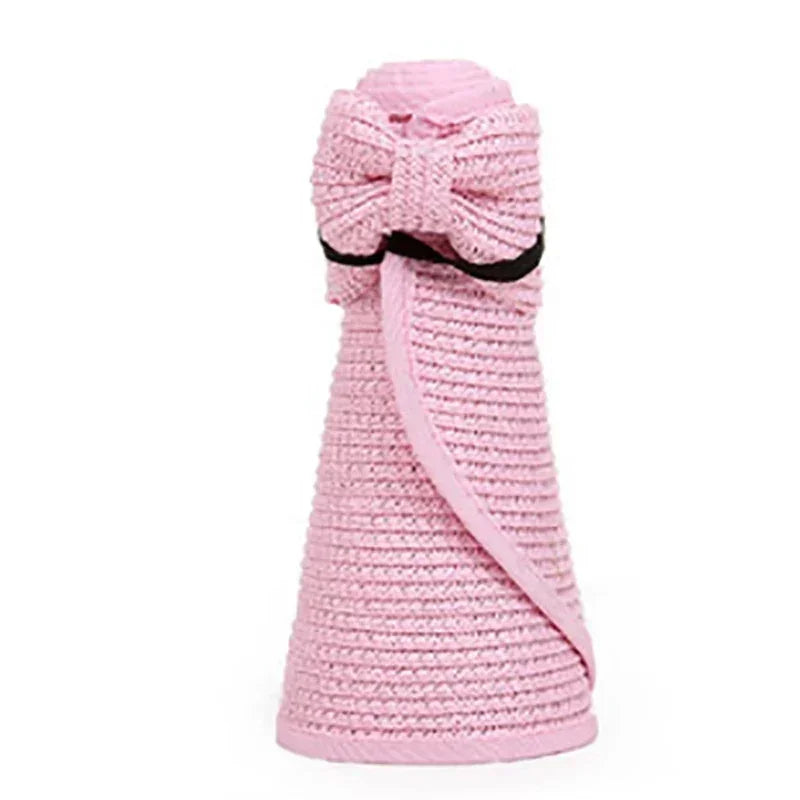 Women's Summer Visor Hat