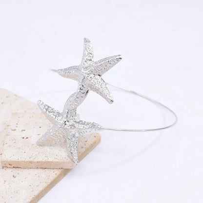 Starfish Arm Bracelet for Women