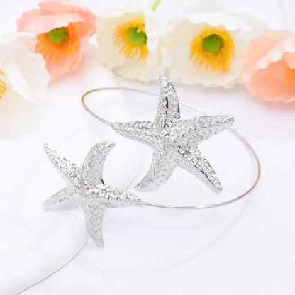 Starfish Arm Bracelet for Women