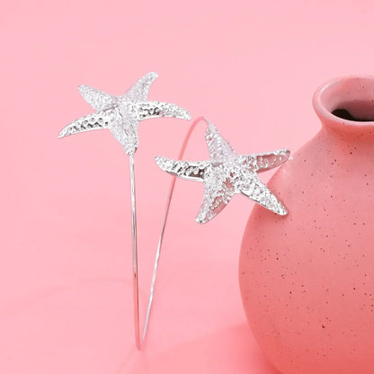Starfish Arm Bracelet for Women