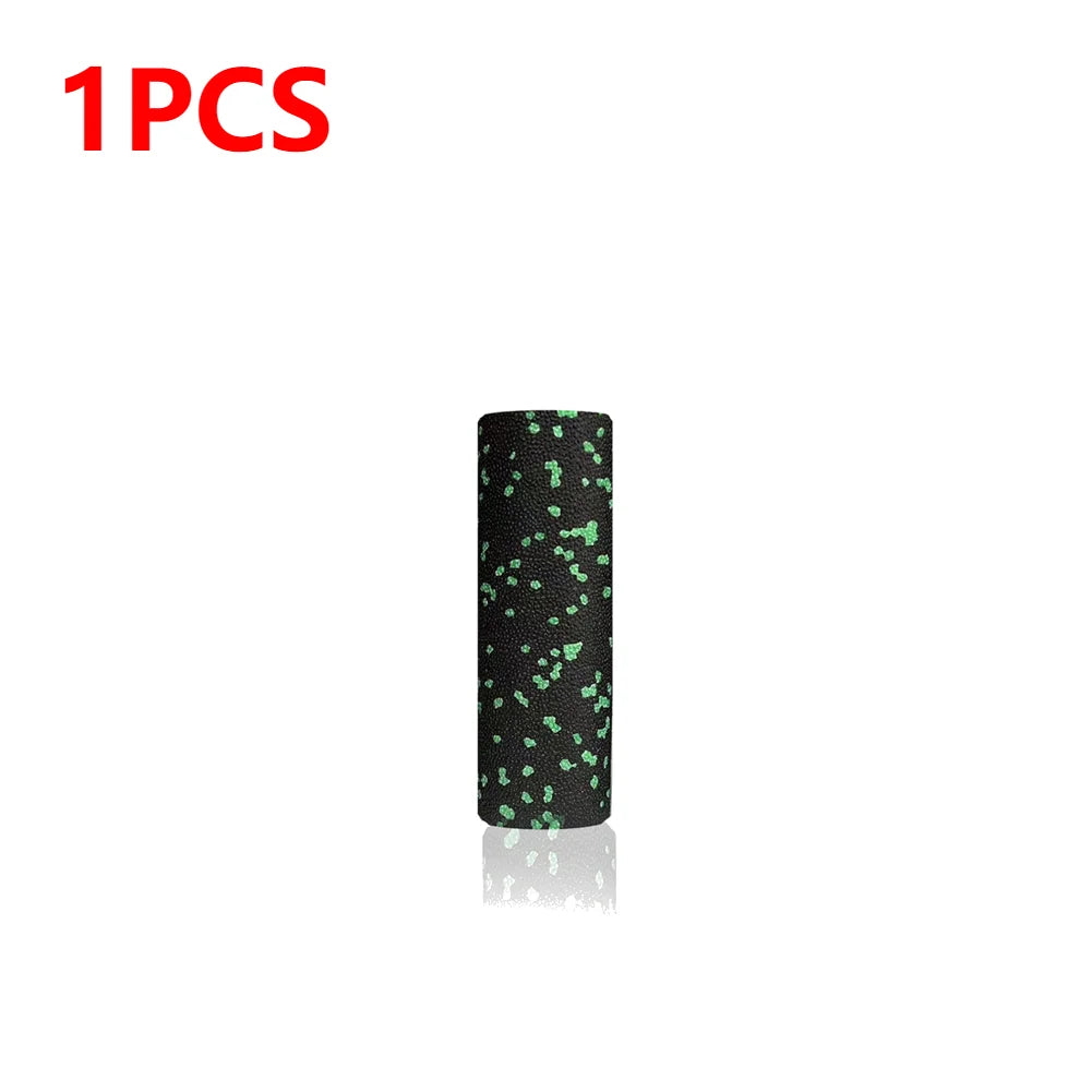 Portable Mini Foam Roller | Muscle Recovery Massage Column
