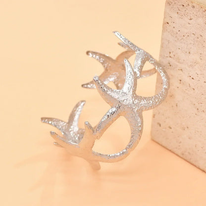 Starfish Arm Bracelet for Women