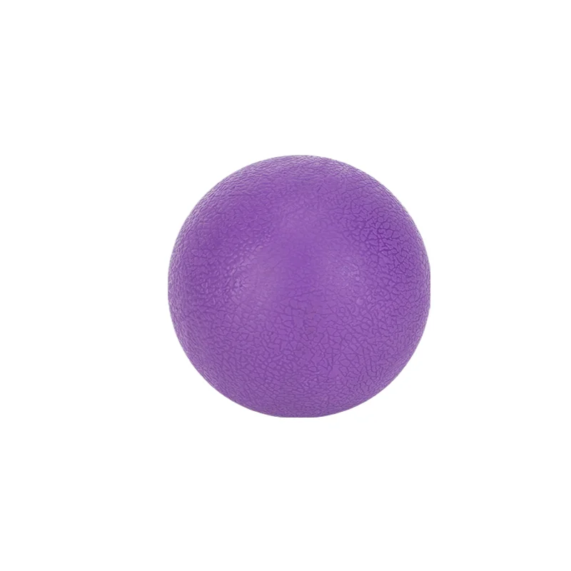 6CM Fascia Ball | Deep Tissue Muscle Massage Ball for Pain Relief