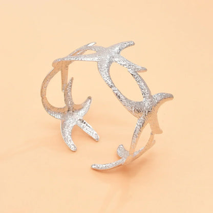 Starfish Arm Bracelet for Women