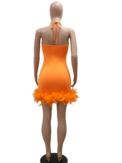 Beyprern Glam Dress