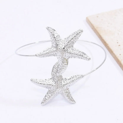 Starfish Arm Bracelet for Women