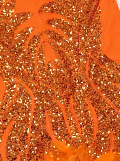 Beyprern Glam Dress