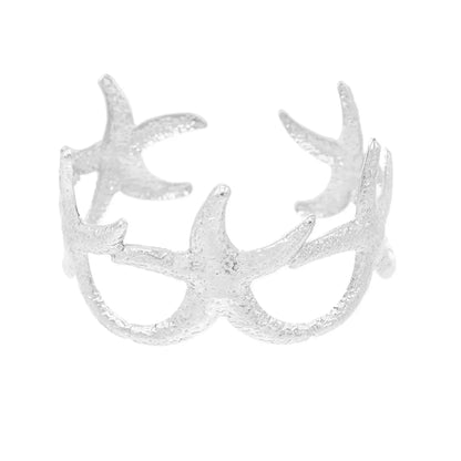 Starfish Arm Bracelet for Women