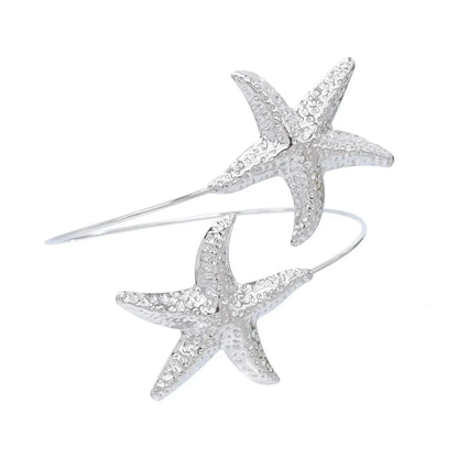 Starfish Arm Bracelet for Women