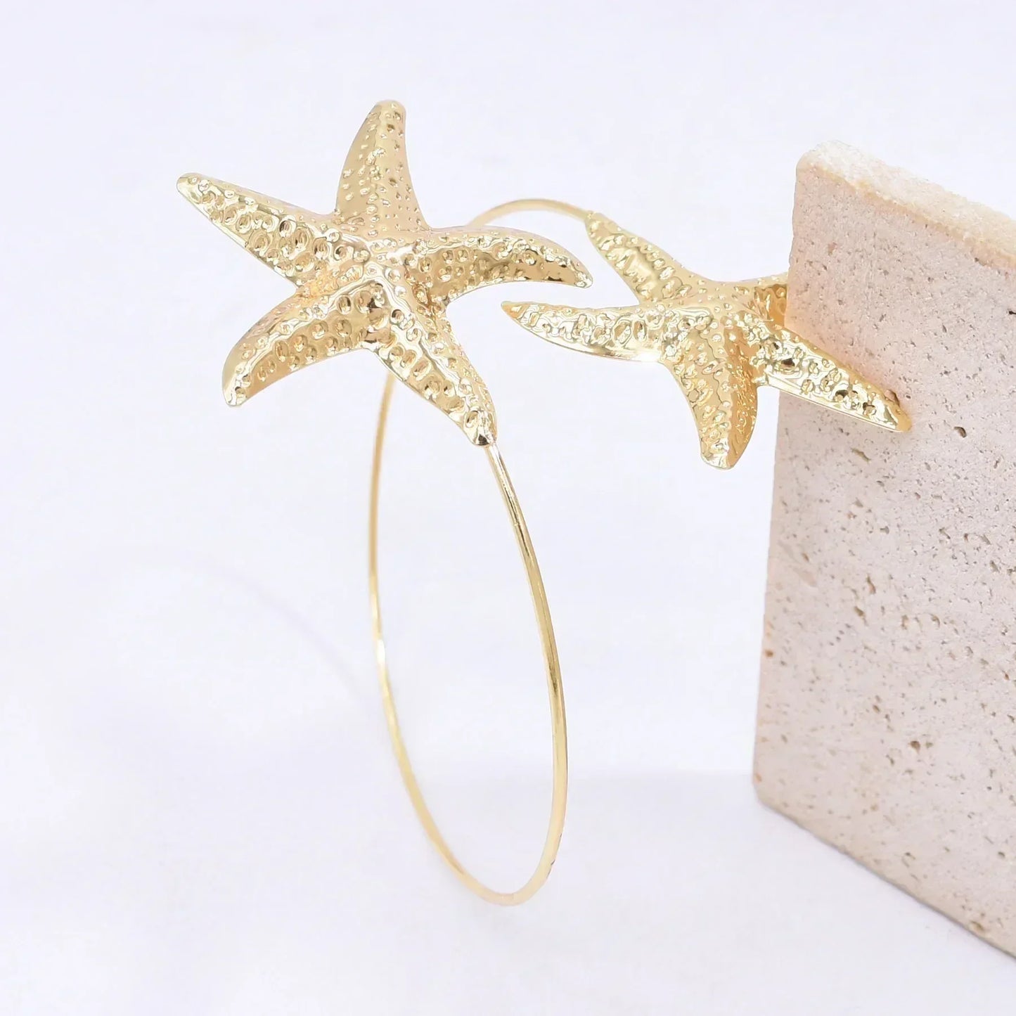 Starfish Arm Bracelet for Women