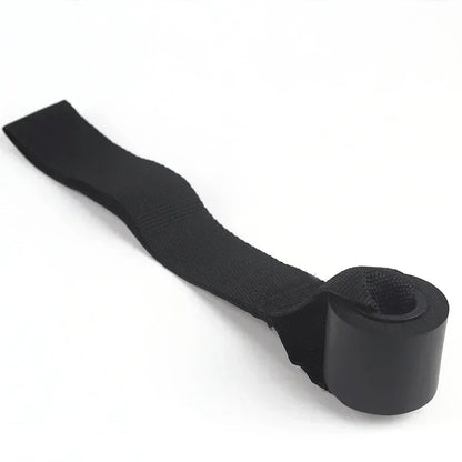 Elastic Resistance Door Anchor Holder | Door Anchor for Home Workouts