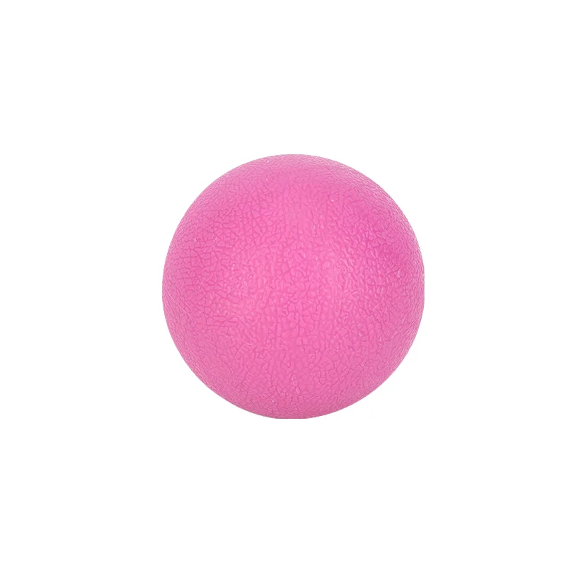 6CM Fascia Ball | Deep Tissue Muscle Massage Ball for Pain Relief