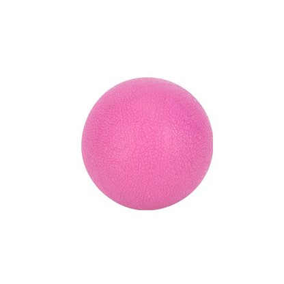 6CM Fascia Ball | Deep Tissue Muscle Massage Ball for Pain Relief
